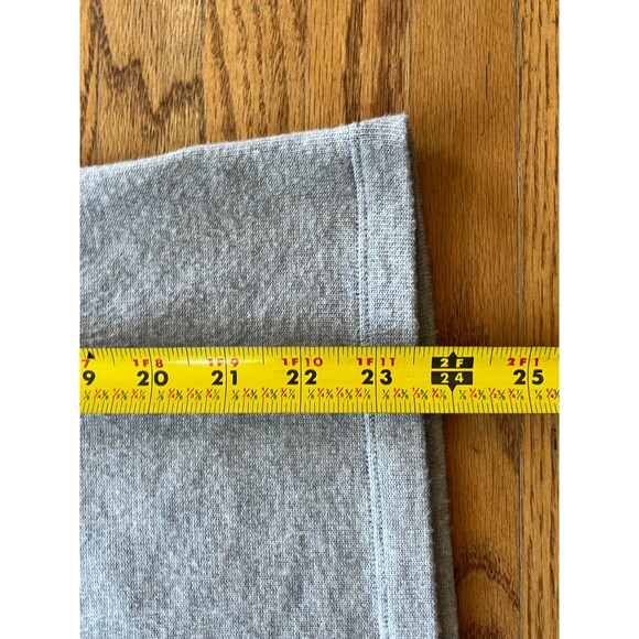 REFORMATION Jeans Gray Long Sleeve Pullover Sweater Top   Women's Size Small - Picture 7 of 9